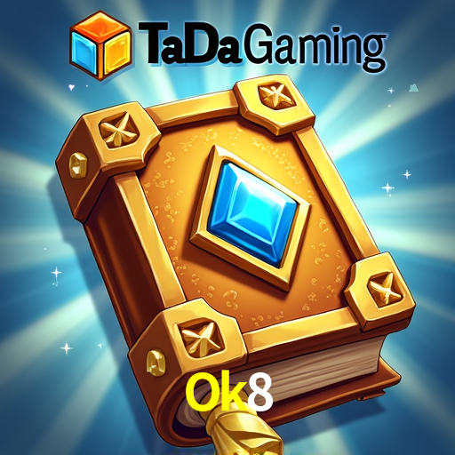 Ok8.Com: Jogos de Caça-Níqueis-Altas Recompensas, Roleta-Velocidade, Blackjack-Desafios Máximos