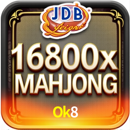 Sinta a adrenalina dos jogos de cassino com Ok8.Com